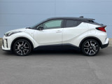 C-HR ハイブリッド 1.8 S GR スポーツ 