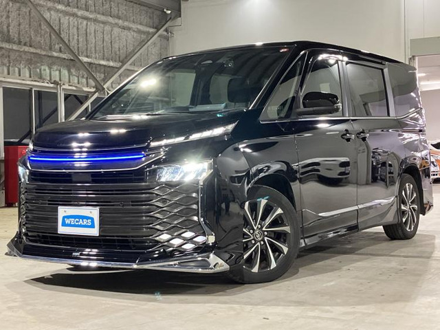 ヴォクシー 2.0 S-Z 