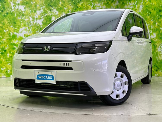 フリード 1.5 エアー