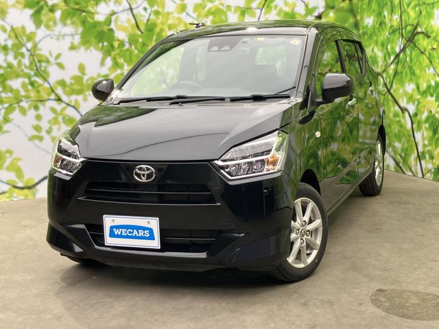 ピクシスエポックG SAIII