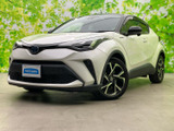 トヨタ C-HR