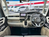 N-BOX G L ホンダセンシング 