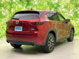 CX-5 2.5 25S Lパッケージ 4WD 