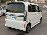 N-BOXカスタム L 