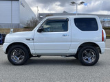 ジムニー ランドベンチャー 4WD 