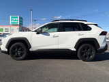 RAV4 2.0 アドベンチャー オフロードパッケージ II 4WD 