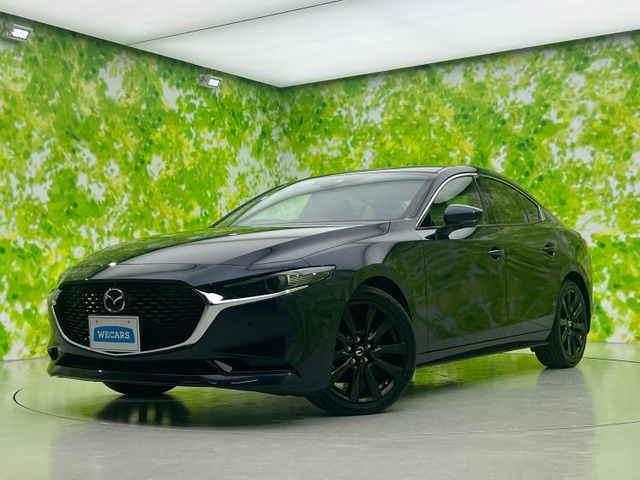 MAZDA3セダン2.0 20S プロアクティブ ツーリング セレクション 4WD