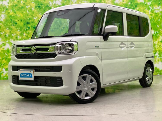 スペーシア ハイブリッドG