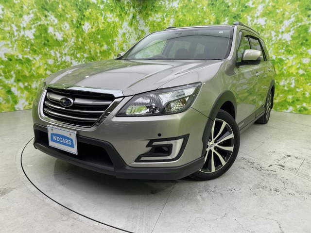 エクシーガクロスオーバー72.5i アイサイト 4WD