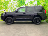 ランドクルーザープラド 2.7 TX Lパッケージ マットブラック エディション 4WD 