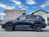CX-5 2.2 XD スポーツアピアランス 