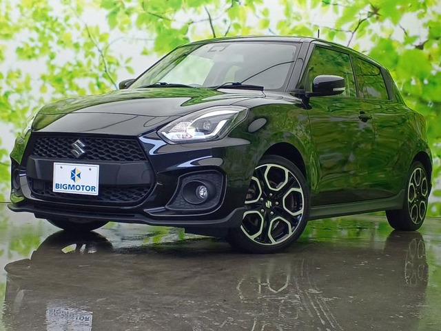 スイフト 1.4 スポーツ 