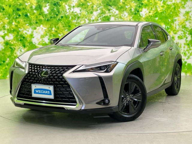 UX200 バージョンC