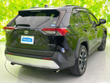 RAV4 2.0 アドベンチャー 4WD 