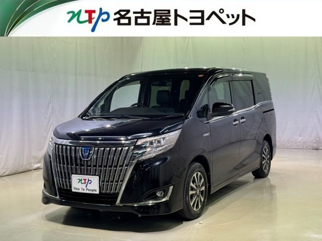 エスクァイアハイブリッド 1.8 Gi 