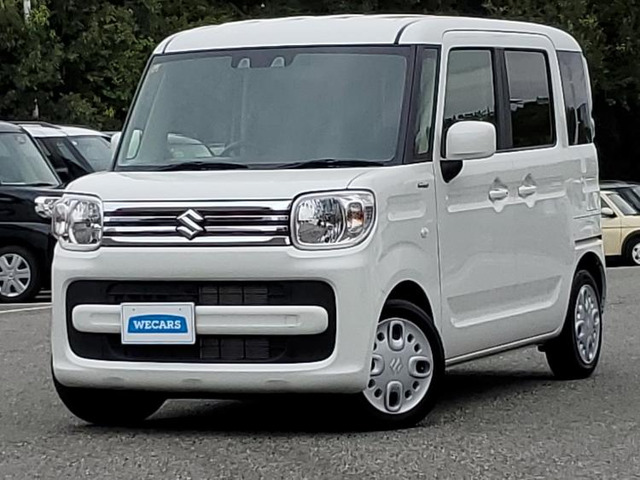 スペーシア  ハイブリッドG