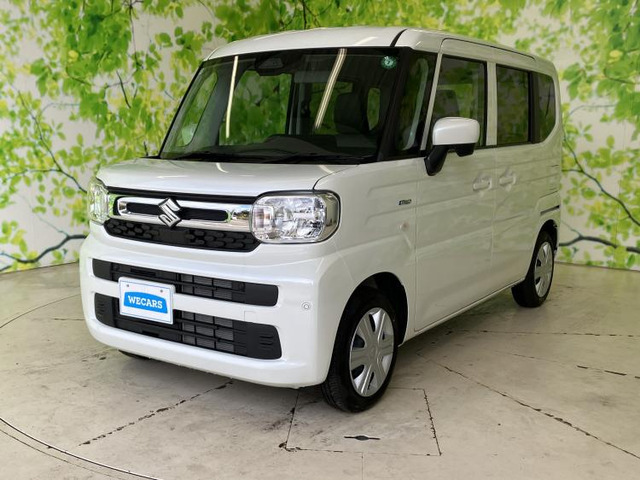 スペーシア  ハイブリッドG