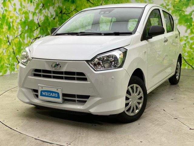 ミライース L SAIII 