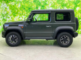 ジムニーシエラ 1.5 JC 4WD 
