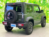 ジムニーシエラ 1.5 JC 4WD 