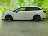 レヴォーグ 1.6 STI スポーツ アイサイト 4WD 