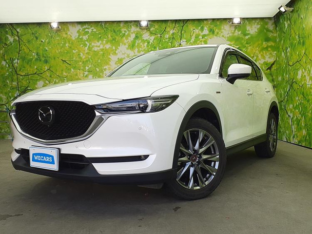 CX-52.5 25S 100周年特別記念車