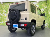 ジムニー XC 4WD 