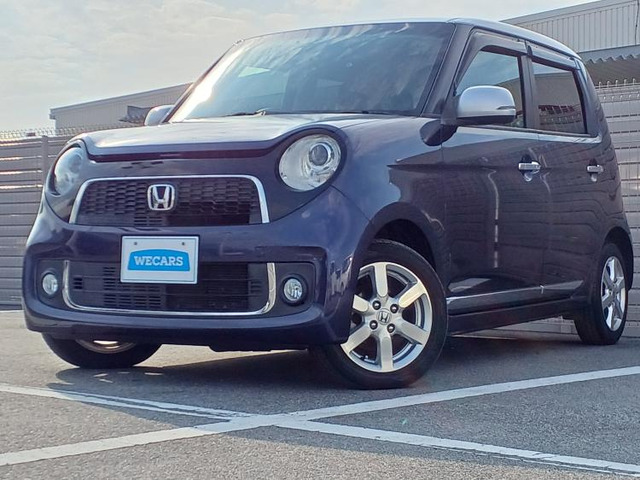 N-ONE プレミアム Lパッケージ 