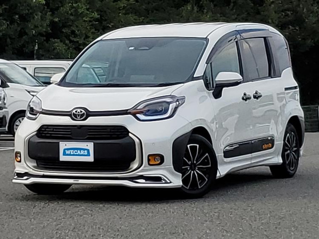 シエンタ ハイブリッド 1.5 Z 