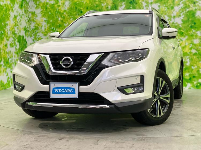 エクストレイル 2.0 20Xi 