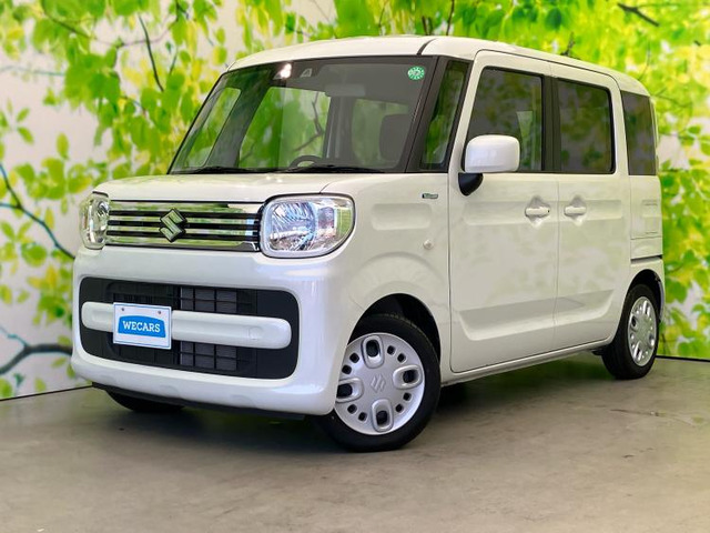 スペーシア  ハイブリッドG