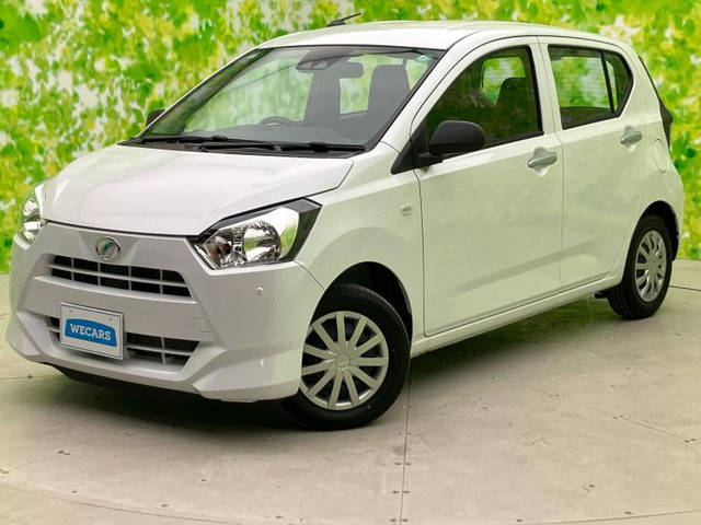 ミライース L SAIII 