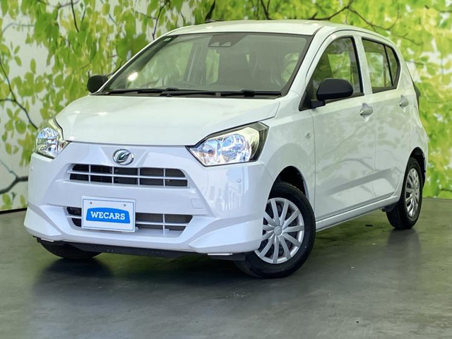 ミライース L SAIII 