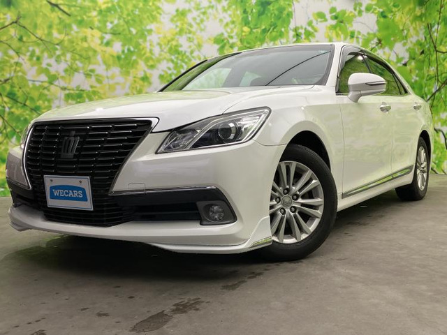 クラウン2.5 ロイヤルサルーン