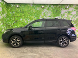 フォレスター 2.0 Sリミテッド 4WD 