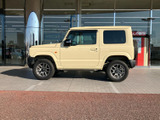 ジムニー XC 4WD 