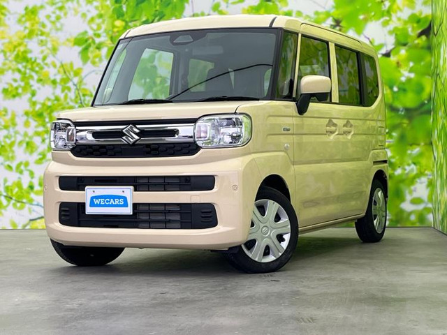 スペーシア  ハイブリッドG