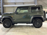 ジムニーシエラ 1.5 JL 4WD 