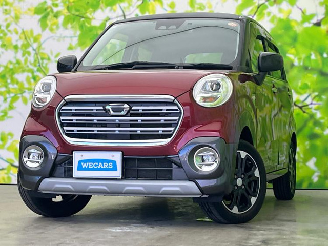 キャストアクティバ G SAIII