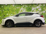 C-HR ハイブリッド 1.8 S GR スポーツ 