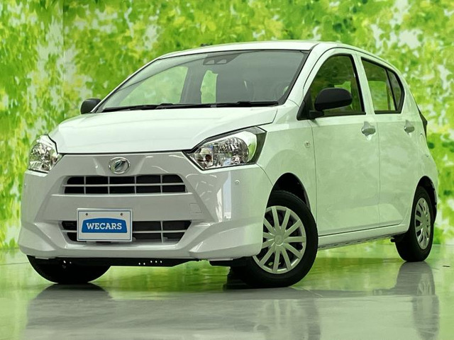 ミライース L SAIII 