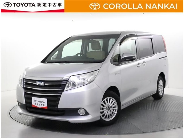 ノア 1.8 ハイブリッド G 