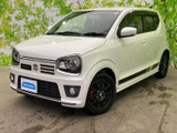 【中古車情報】スズキ アルトワークス ベースグレード  の中古車詳細（走行距離：5.2万km、カラー：パールホワイト、販売地域：千葉県印旛郡酒々井町）