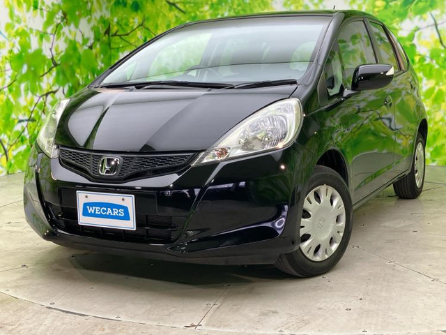 フィット1.3 G スマートセレクション