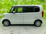 N-BOX G L ホンダセンシング 