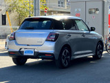 スイフト 1.2 ハイブリッド(HYBRID) MZ 