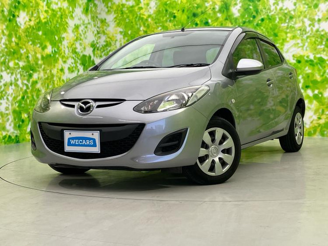 デミオ1.3 13C-V スマートエディションII