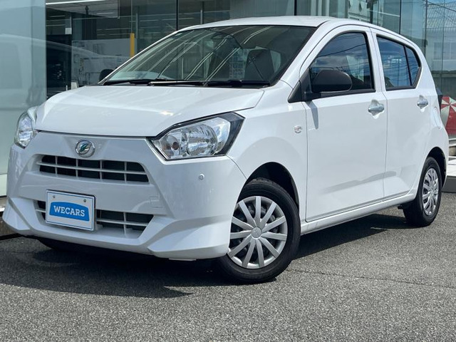 ミライース L SAIII 