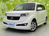 【中古車情報】トヨタ bB 1.5 Z エアロ Gパッケージ  の中古車詳細（走行距離：1.1万km、カラー：ホワイト、販売地域：岐阜県羽島郡岐南町）