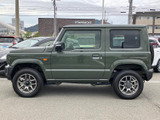 ジムニー XC 4WD 